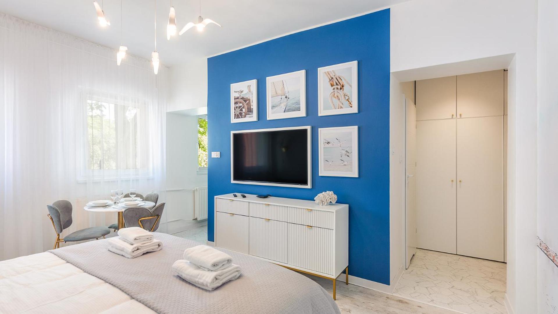 Apartmán Reja 8 Svinoústí Exteriér fotografie