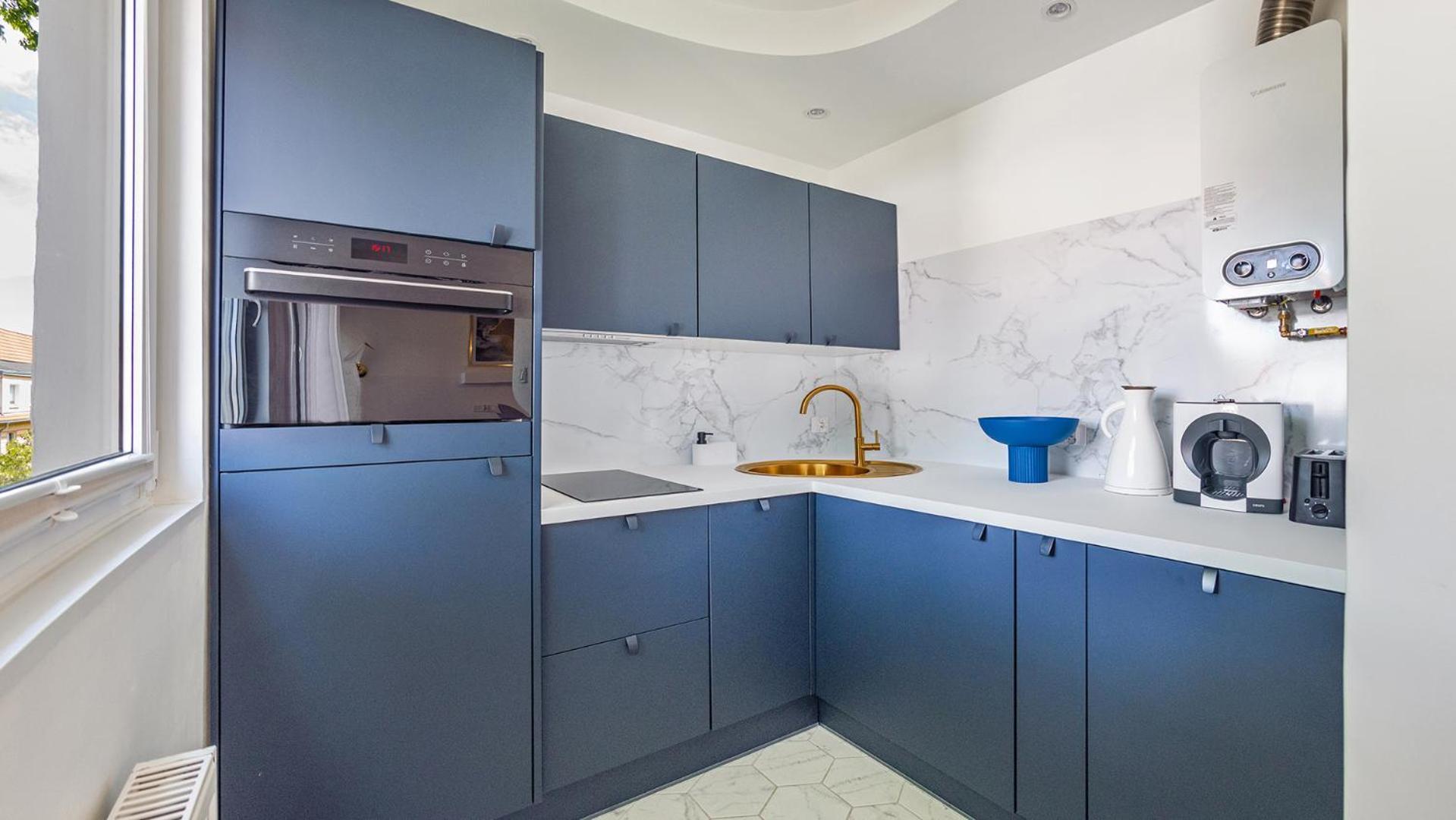 Apartmán Reja 8 Svinoústí Exteriér fotografie