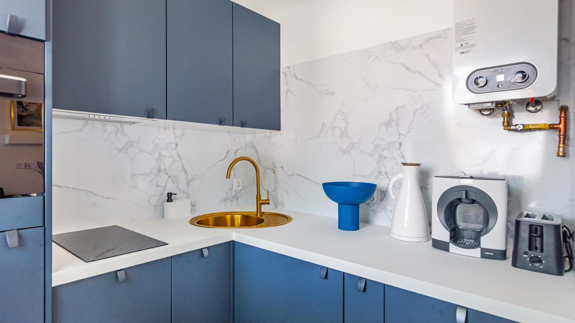 Apartmán Reja 8 Svinoústí Exteriér fotografie